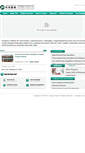 Mobile Screenshot of english.tjh.com.cn